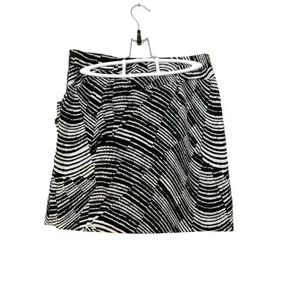 Banana Republic petite skirt,  size 0, EUC - Picture 3 of 5